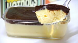 Sobremesa de Maracujá com Chocolate: A Combinação Irresistível de 2024