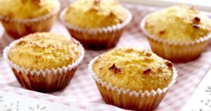 Receita de Queijadinha Deliciosa