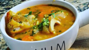 Como Fazer Mocotó: Receita Simples e Deliciosa!