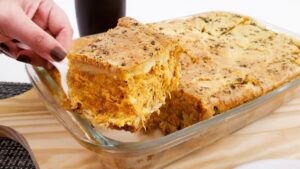 Receita de Empadão de Frango: Prepare-se para Surpreender Todos com Este Truque Incrível!