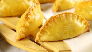 A Receita de Pastel de Forno que Vai Te Fazer Esquecer o Frito