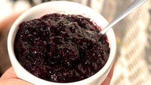 Deliciosa Geleia de Amora: Receita Fácil para Saborear