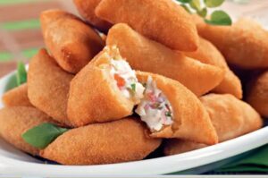 Risoli de Carne e Queijo: A Receita Perfeita para Impressionar!