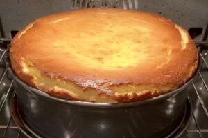 Bolo de Batata Doce de Liquidificador: Maravilha de Sabor Simples e Irresistível