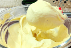 Mousse de Maracujá com Chocolate Branco: A Sobremesa dos Sonhos