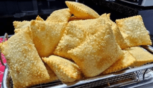 Massa de Pastel Fácil Que Vai Encantar Sua Família!