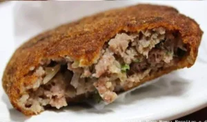 Bolinhos de Carne Moída que Derretem na Boca: A Delícia que Todos Amam