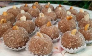 Cajuzinho que Não Vai ao Fogo: Delícia Fácil com Apenas 3 Ingredientes