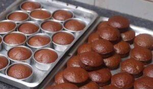 Pão de Mel Recheado com Doce de Leite que Vai Te Conquistar!