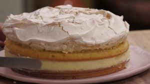 Bolo Casca de Ovo: Uma Receita Tradicional Que Aprendi na Espanha