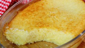 Bolo Pedacinho do Céu de Liquidificador: Uma Receita Simples e Irresistível