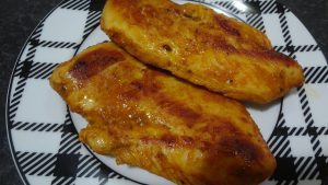Receita de Peito de Frango Deliciosa: Simples, Rápida e Saudável