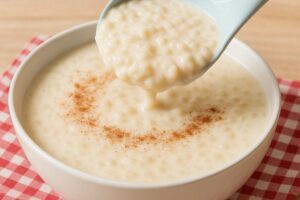 Como Fazer Canjica Cremosa Perfeita: Receita Tradicional de Festa Junina com Leite Condensado