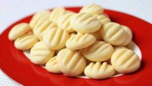 Como Fazer Biscoito Amanteigado Perfeito em Casa (Receitas e Dicas)