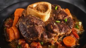 Como Fazer Ossobuco Perfeito em Casa: Guia Completo com Segredos do Molho e Gremolata