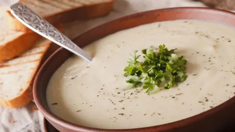 Como Fazer Creme de Palmito Light: Receita Saudável e Rápida de Liquidificador