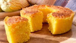 Como Fazer Bolo de Milho Verde Fofinho: Segredos da Receita Caipira e Sem Erro