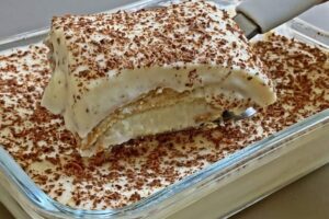 Manadinha Doce Rápida: Receita Sem Levar ao Fogo e Sem Forno (Faça em Minutos!)