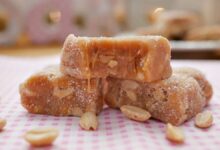 Pé de Moça Cremoso: Receita Fácil e Tradicional para Doce de Amendoim